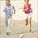 Illustration for article titled Jennifer Aniston & Owen Wilson Would Prefer To Answer Only Happy Puppy Questions